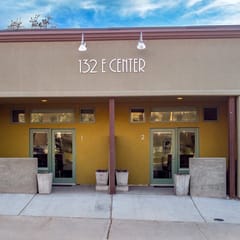 *Center Street #2