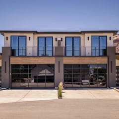 Modern Luxury Moab at Copper View