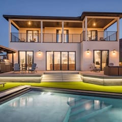 Moab's Desert Oasis (Pool, Spa & Fire Pit)