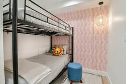 *Inn Towner #1