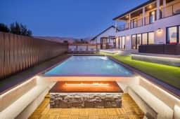 Moab's Desert Oasis (Pool, Spa & Fire Pit) - Image 3