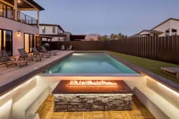 Moab Desert Oasis Pool Spa Red Rock Views - Image 4