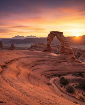 Arches National Park