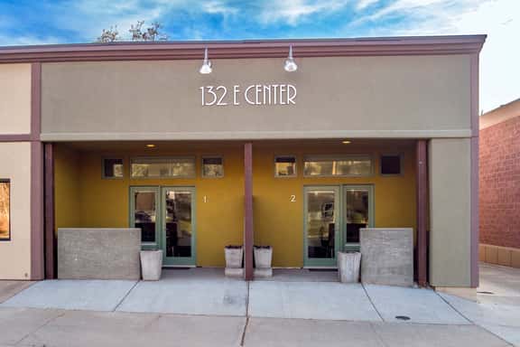 *Center Street #2 - Image 1