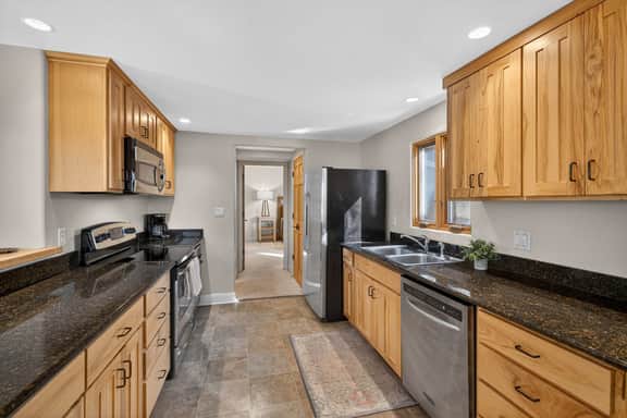 *Center Street #3