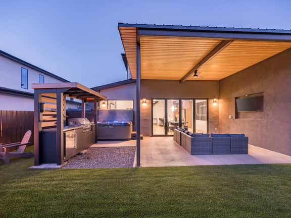 Brand New Moab Luxury at Copper View