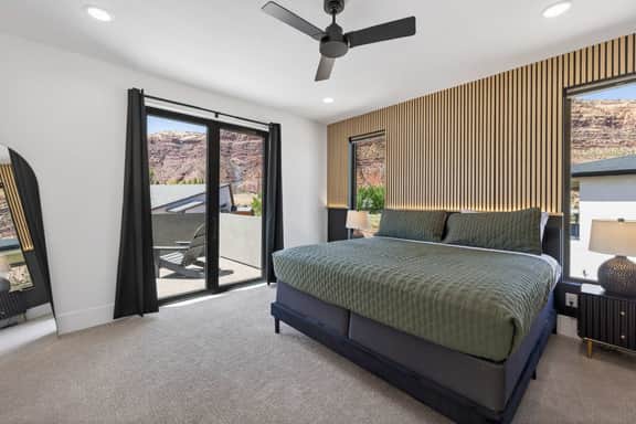 Brand New Moab Luxury at Copper View