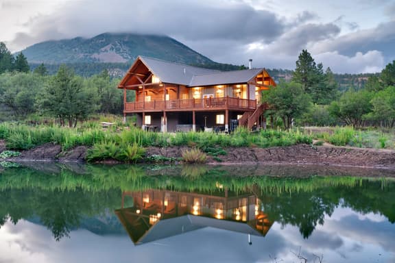 *Bears Ears Retreat