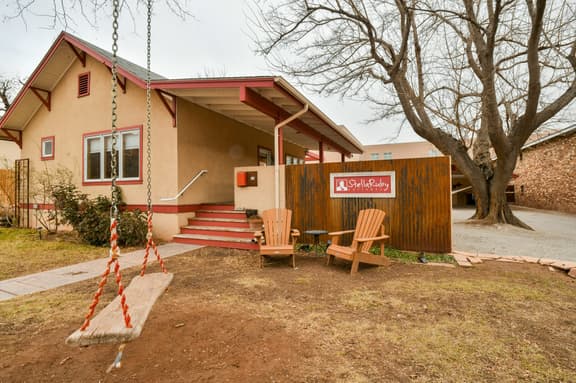 *StellaRuby Hazel