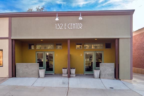 *Center Street #1