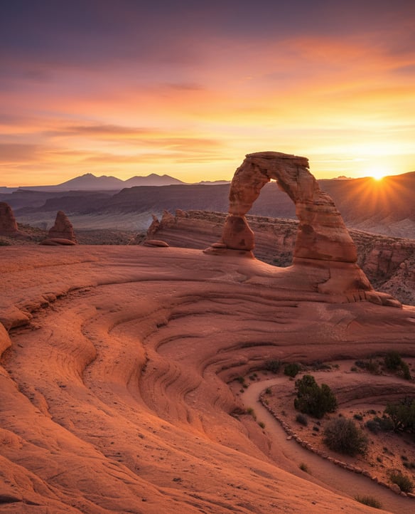Arches National Park