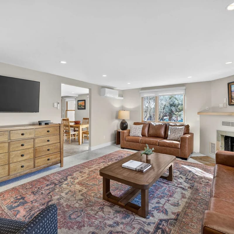*Center Street #3