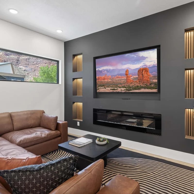 Brand New Moab Luxury at Copper View