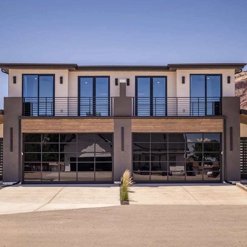 Modern Luxury Moab at Copper View
